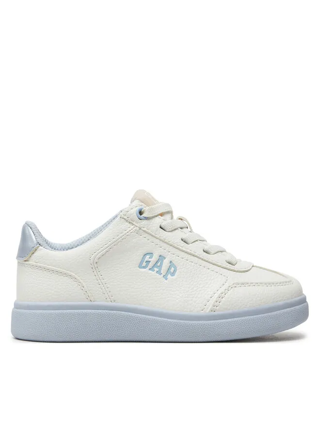 Gap Αθλητικά · Λευκό
