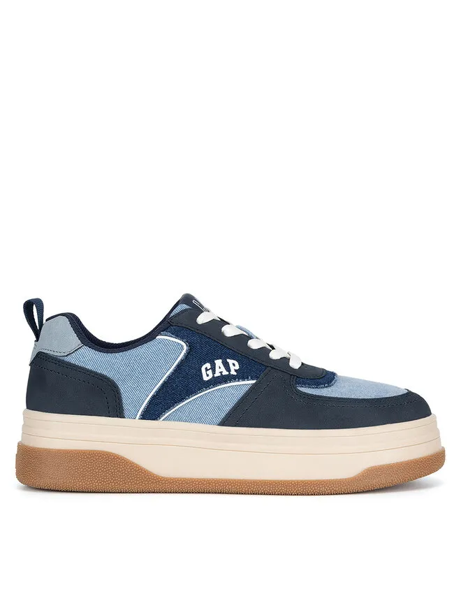 Gap Αθλητικά · Σκούρο μπλε