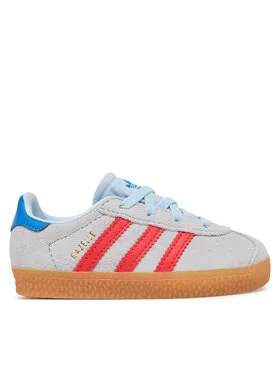 Αθλητικά · Gazelle · Ανοιχτό μπλε