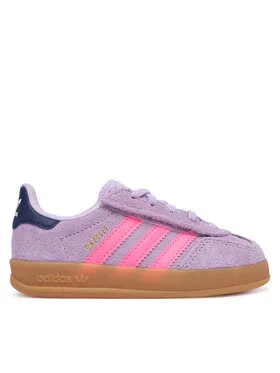 Αθλητικά · Gazelle · Μωβ