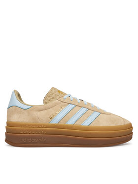 Αθλητικά · Gazelle · Μπεζ