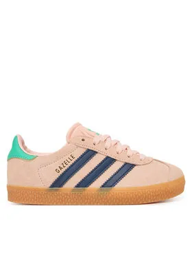 Αθλητικά · Gazelle · Ροζ