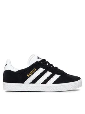 Αθλητικά · Gazelle · Μαύρο