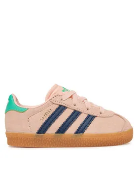 Αθλητικά · Gazelle · Ροζ