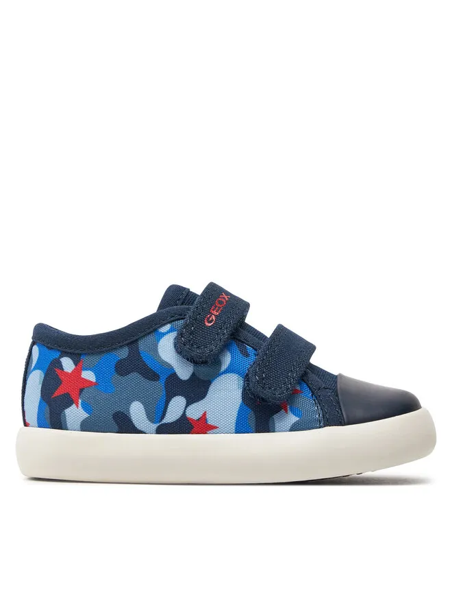 Geox Sneakers · Σκούρο μπλε
