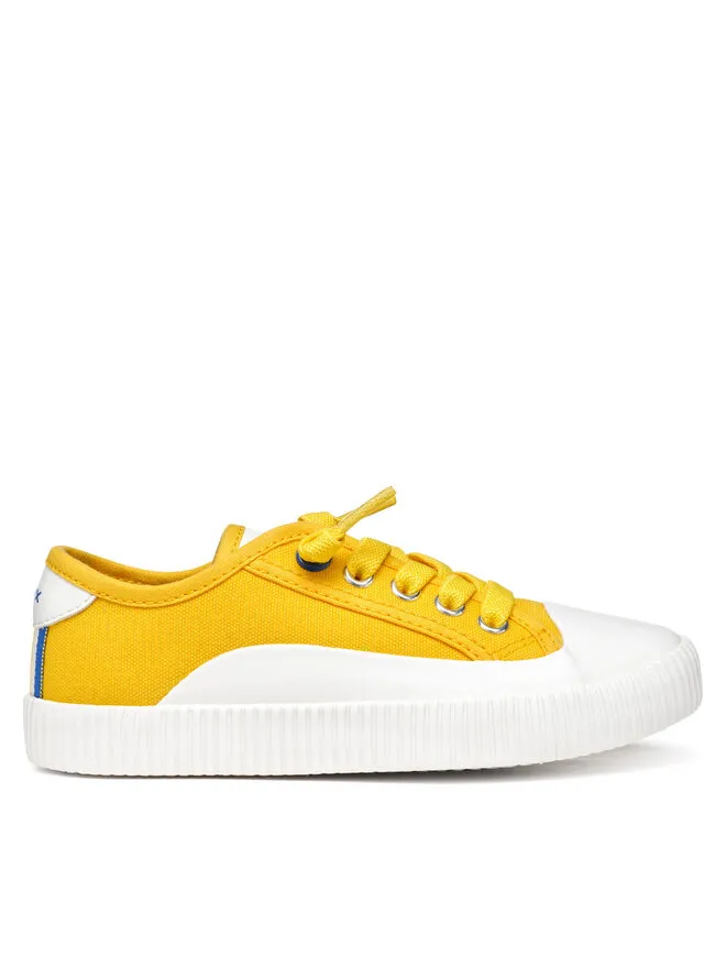 Geox Sneakers · Κίτρινο