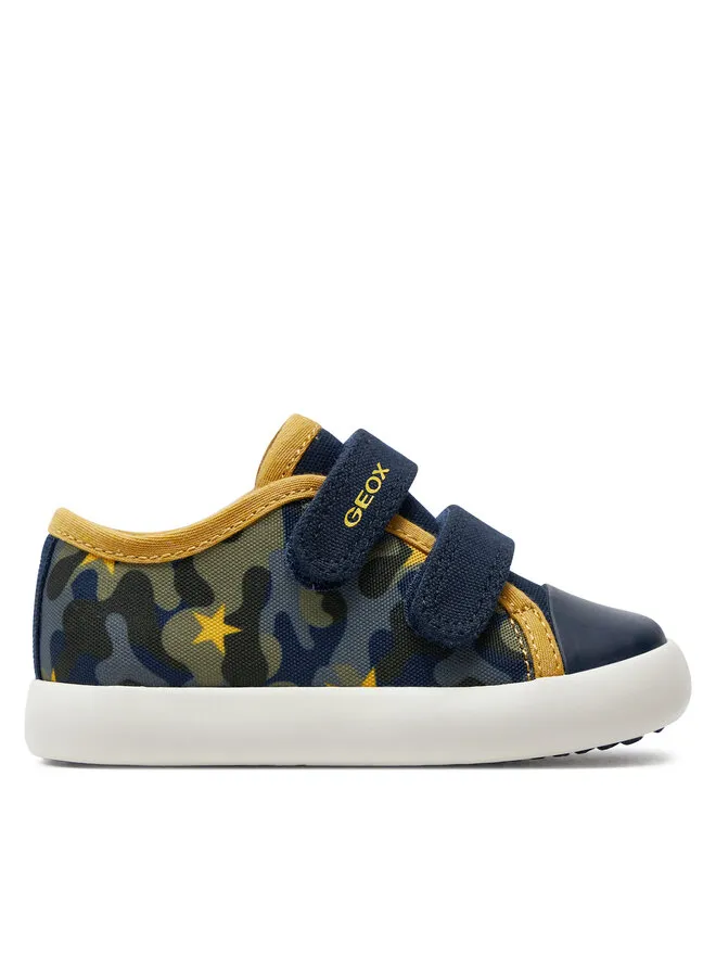 Geox Sneakers · Σκούρο μπλε