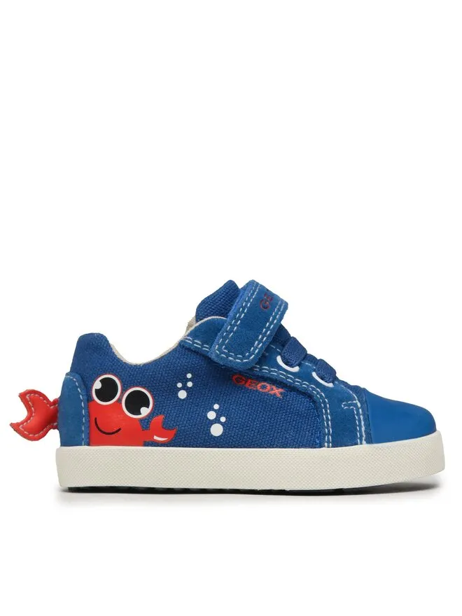 Geox Sneakers · Μπλε