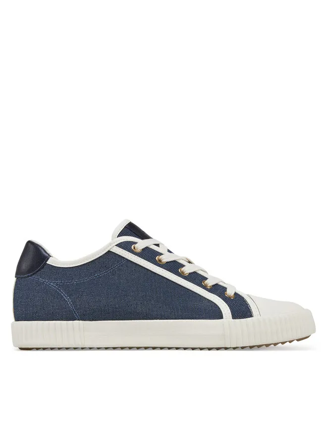 Geox Sneakers · Σκούρο μπλε