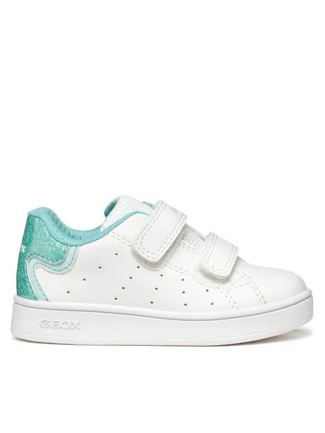 Αθλητικά · Λευκό