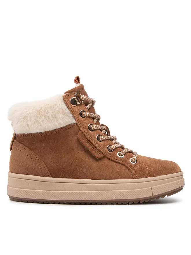 Μποτίνια · Καφέ