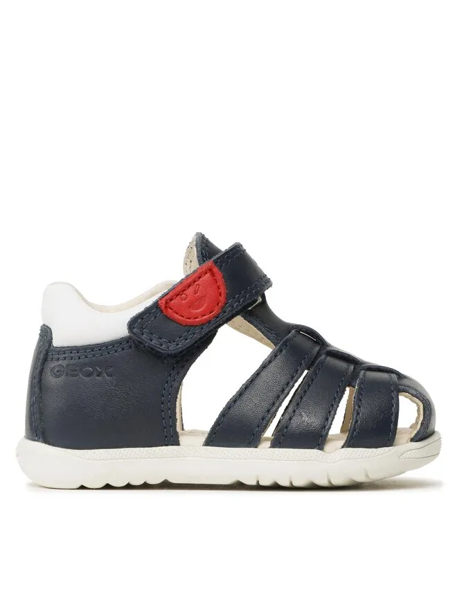 Σανδάλια · Σκούρο μπλε