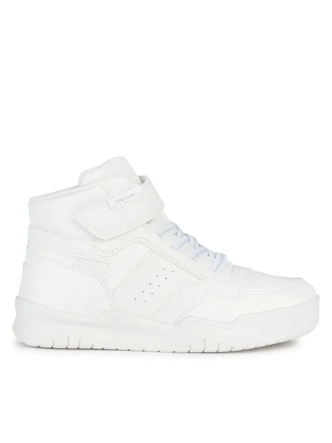 Αθλητικά · Λευκό