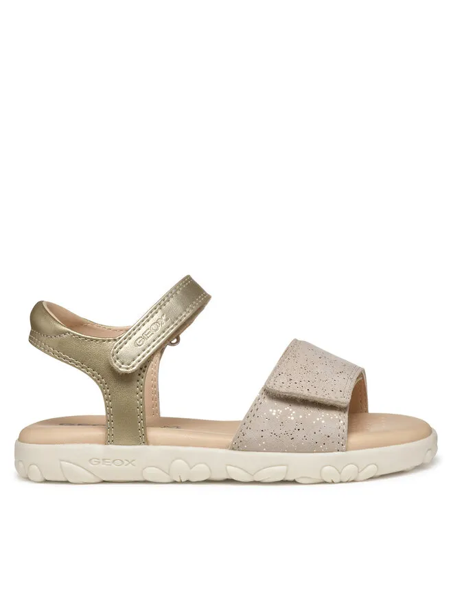 Σανδάλια · Χρυσό