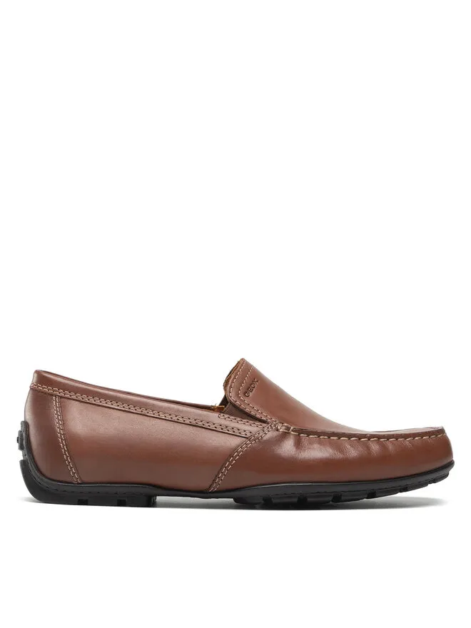 Μοκασίνια · Καφέ