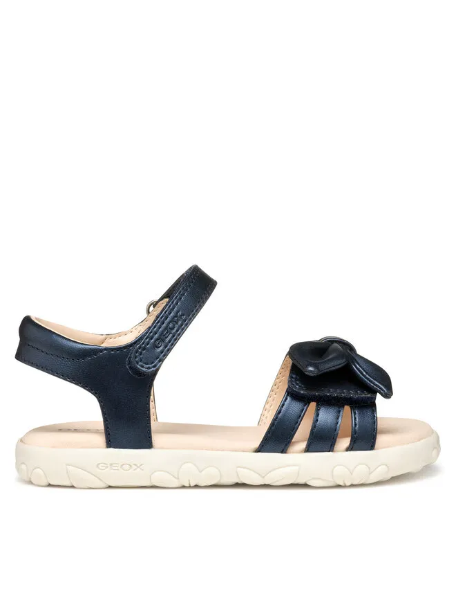 Σανδάλια · Σκούρο μπλε