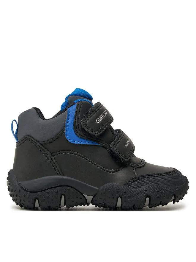 Μποτίνια · Μαύρο