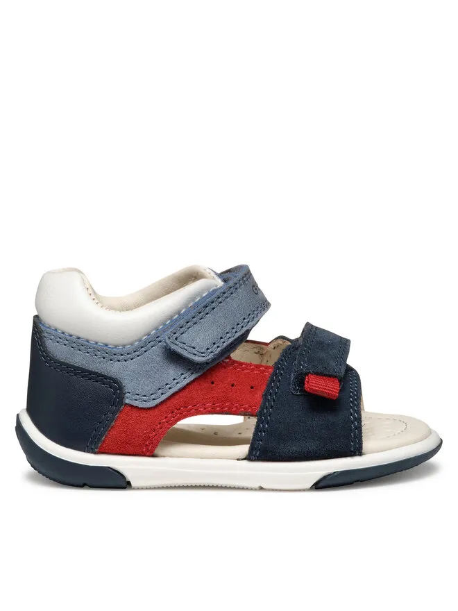 Σανδάλια · Σκούρο μπλε