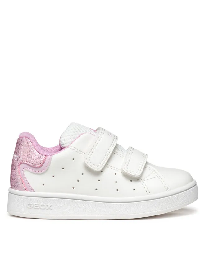 Αθλητικά · Λευκό