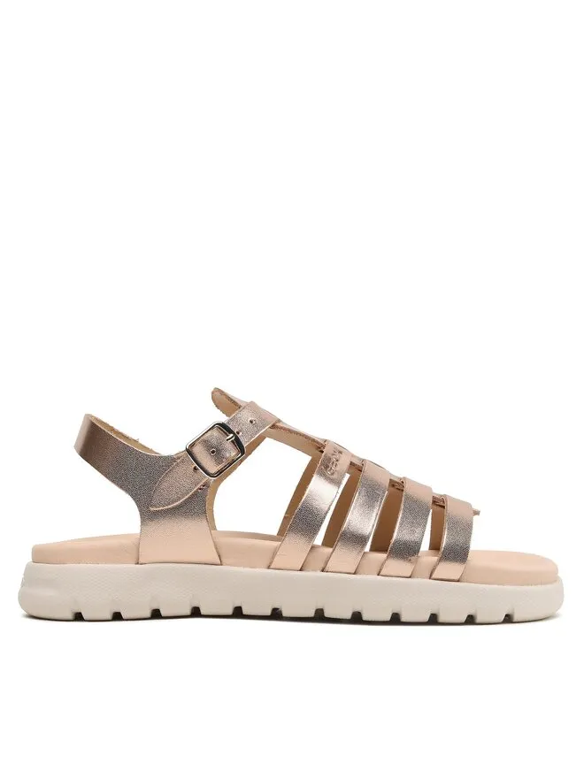 Σανδάλια · Χρυσό