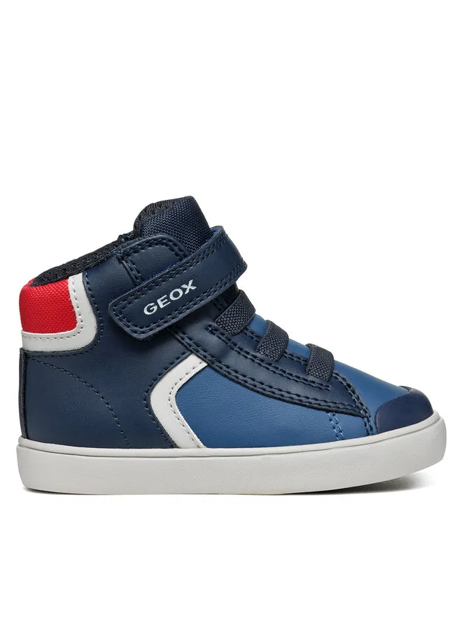 Geox Αθλητικά · Σκούρο μπλε