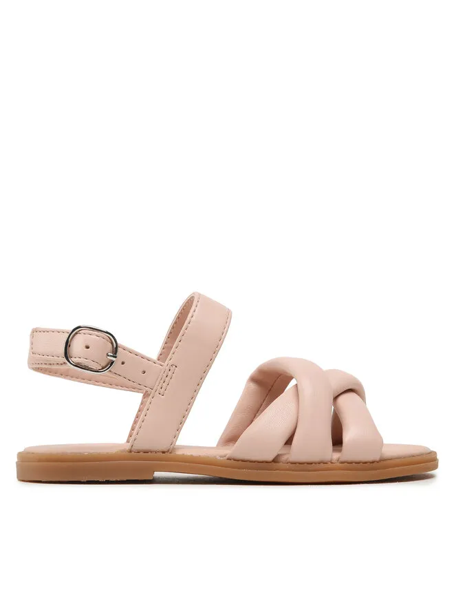 Σανδάλια · Μπεζ