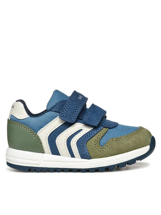 Αθλητικά · Μπλε