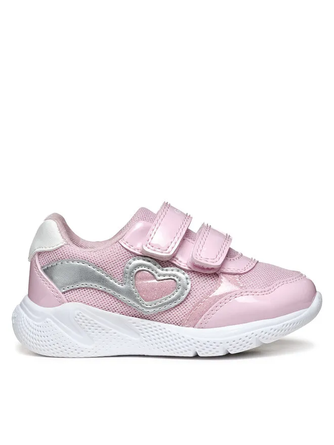 Αθλητικά · Ροζ