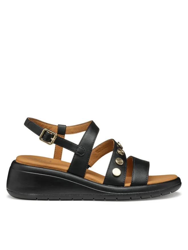 Σανδάλια · Μαύρο