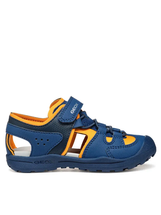 Σανδάλια · Σκούρο μπλε