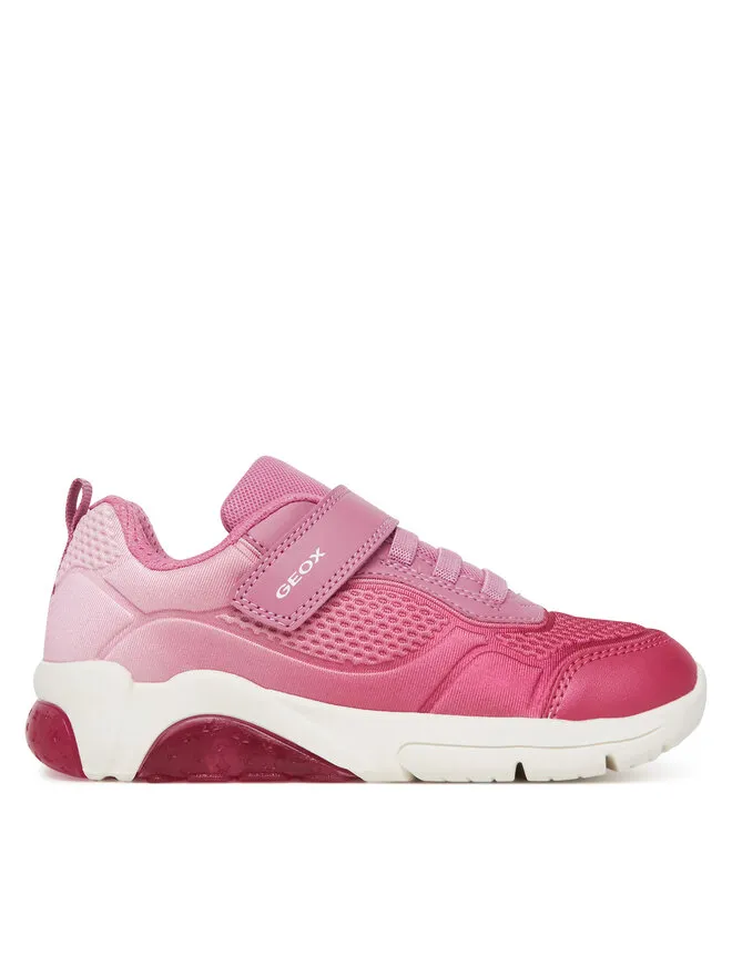 Αθλητικά · Ροζ