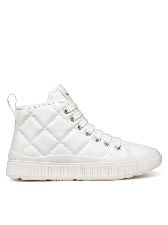 Αθλητικά · Λευκό