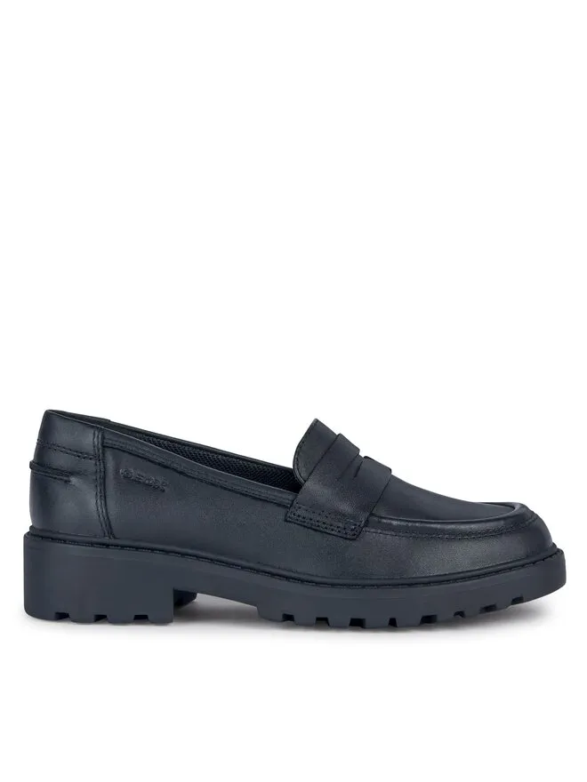 Κλειστά παπούτσια · Μαύρο