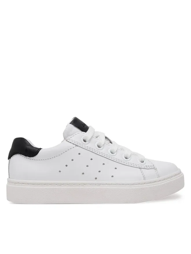 Αθλητικά · Λευκό