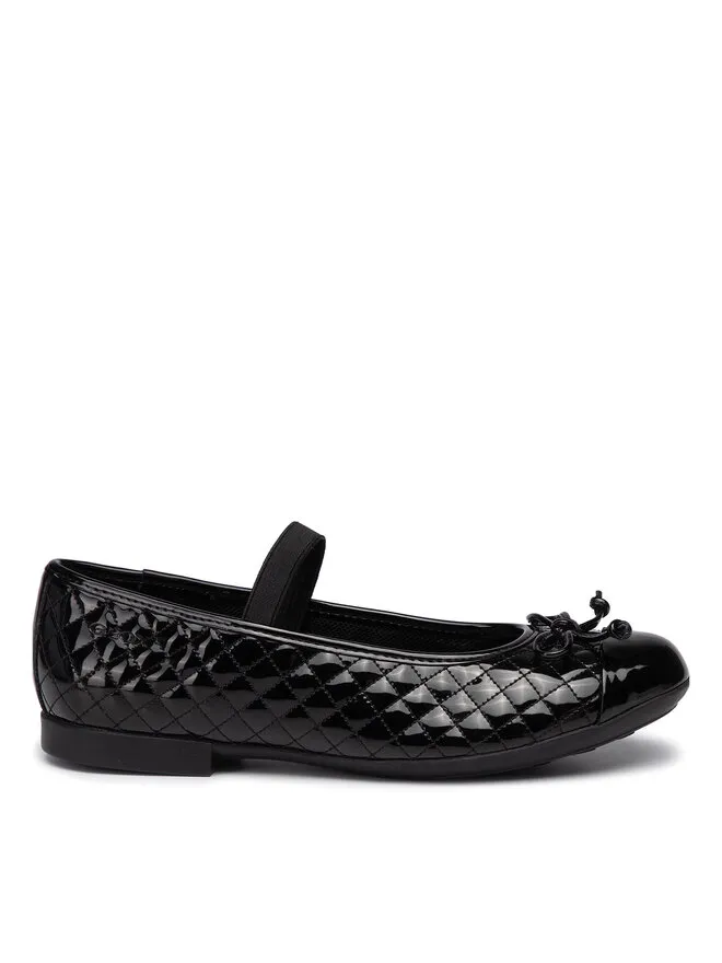 Μπαλαρίνες · Μαύρο