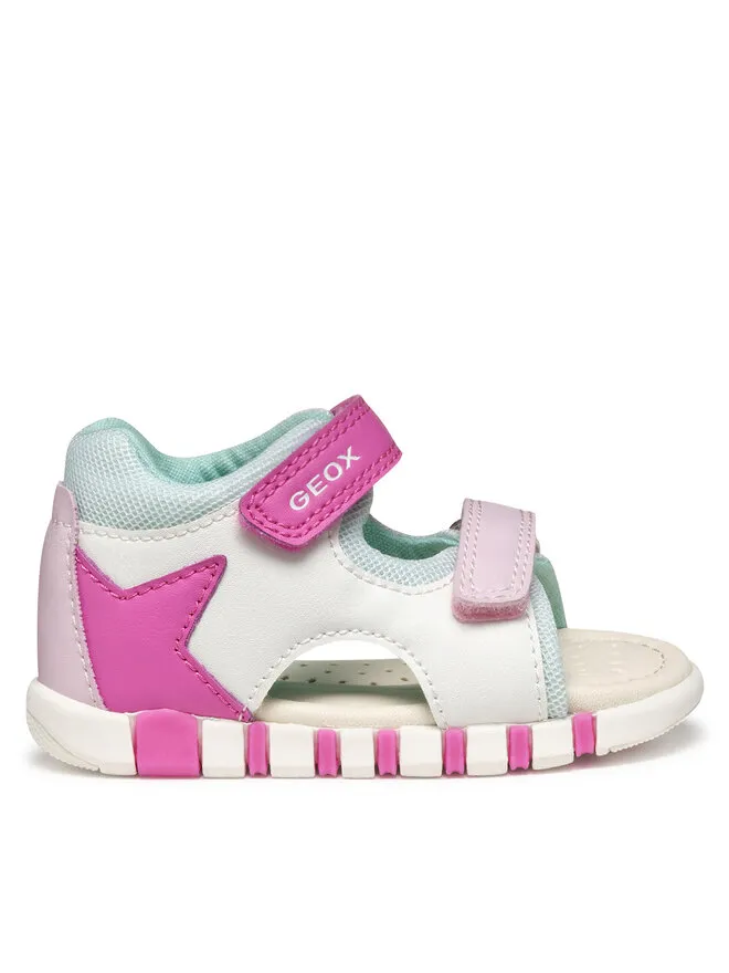 Σανδάλια · Λευκό