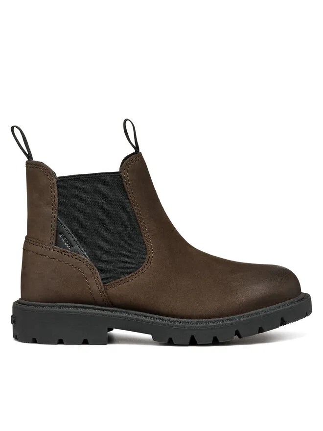 Μποτίνια · Καφέ