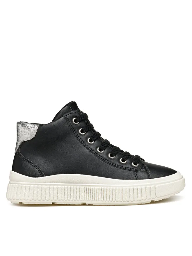 Αθλητικά · Μαύρο