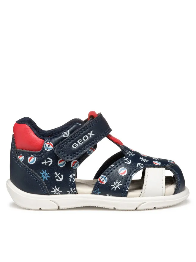 Σανδάλια · Σκούρο μπλε