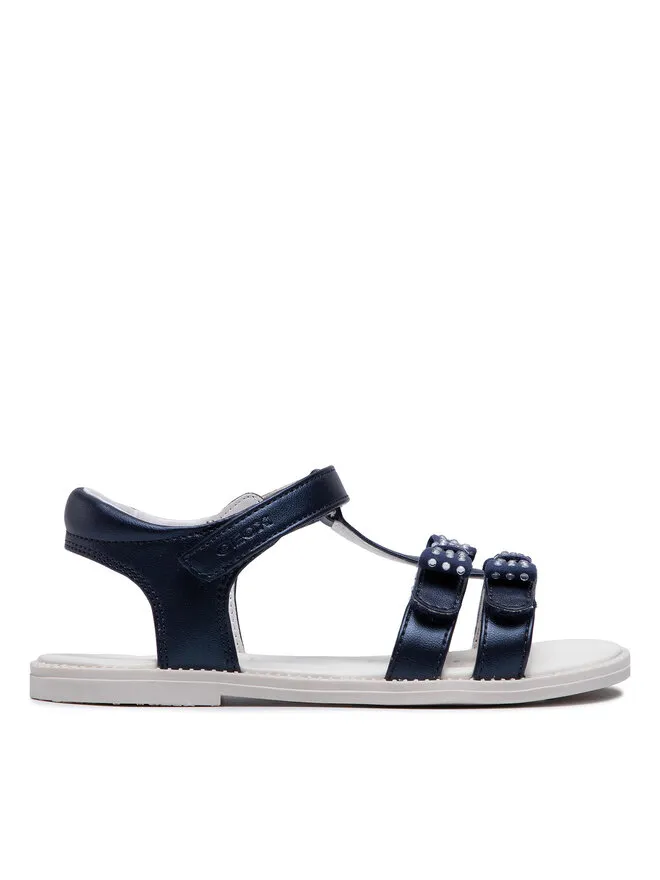 Σανδάλια · Σκούρο μπλε