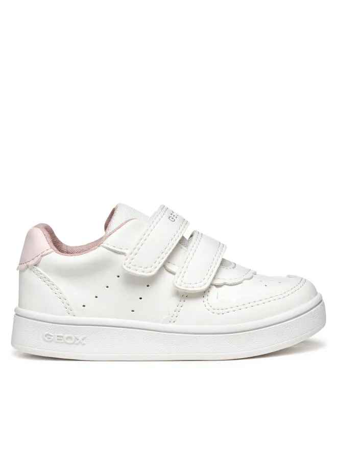 Αθλητικά · Λευκό