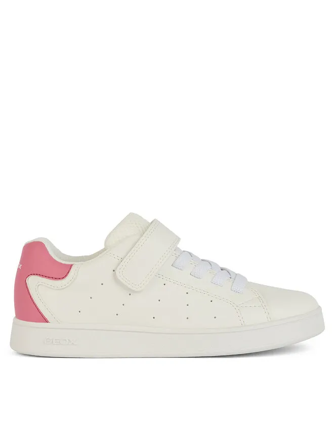 Αθλητικά · Λευκό