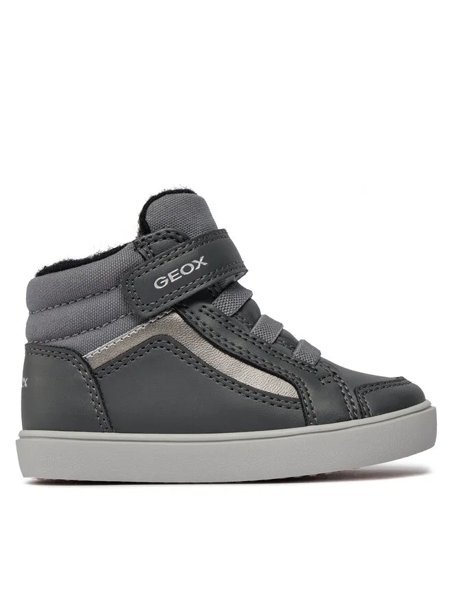 Geox Αθλητικά · Γκρι