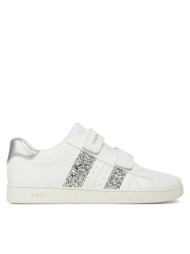 Αθλητικά · Λευκό