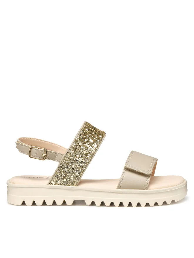 Σανδάλια · Μπεζ