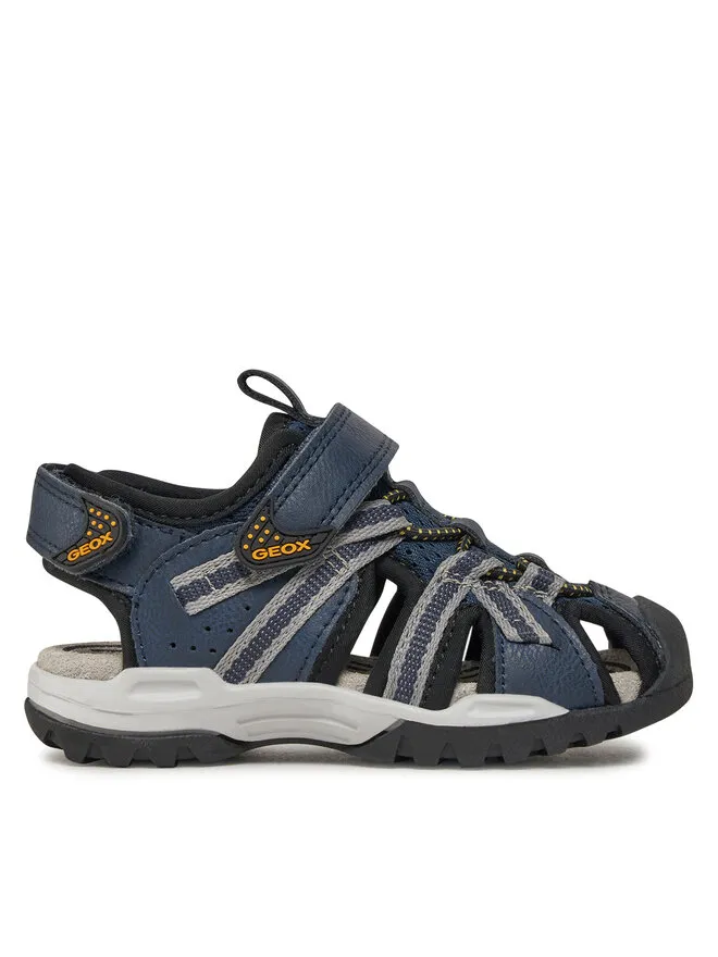 Σανδάλια · Σκούρο μπλε