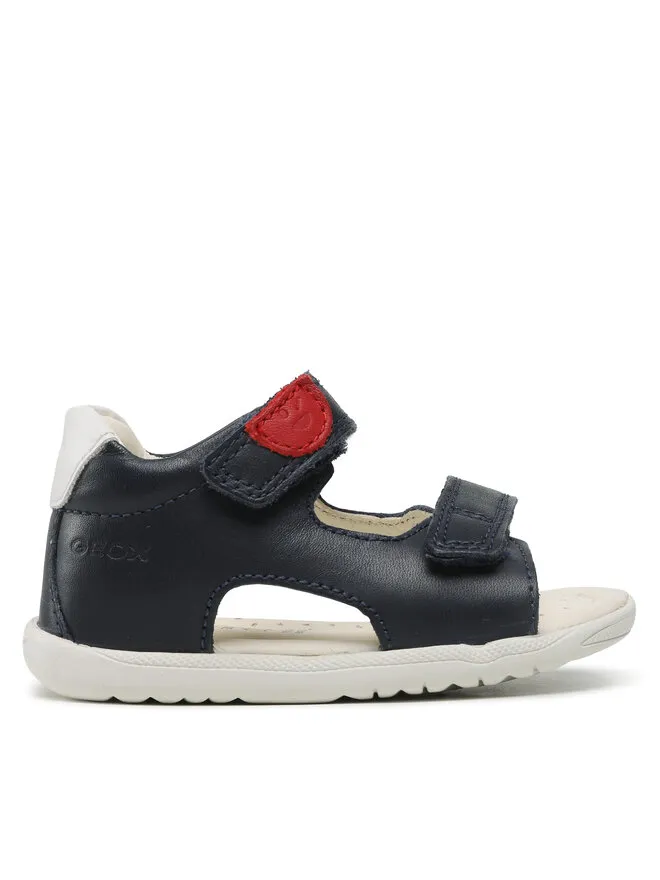 Σανδάλια · Σκούρο μπλε