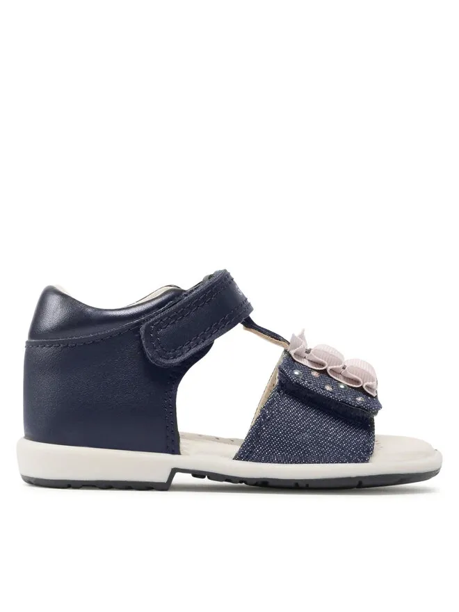 Σανδάλια · Σκούρο μπλε