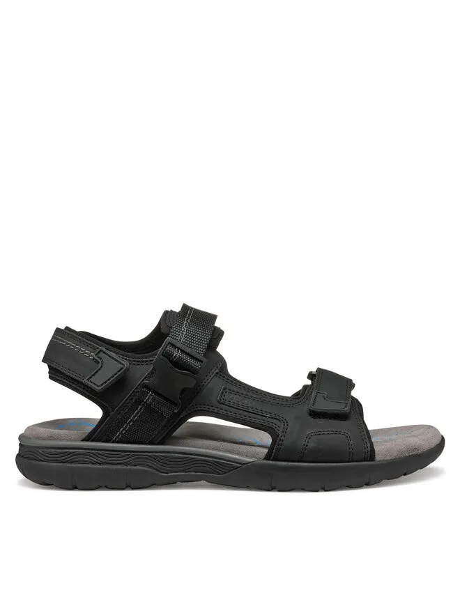 Σανδάλια · Μαύρο