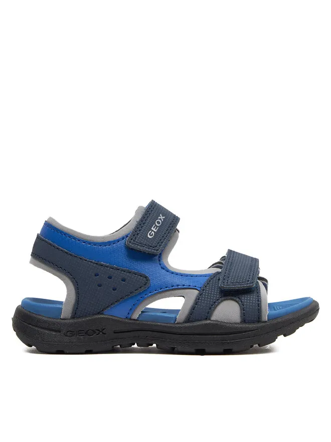 Σανδάλια · Σκούρο μπλε